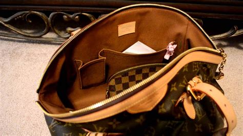 inside louis vuitton purse|real louis vuitton bag inside.